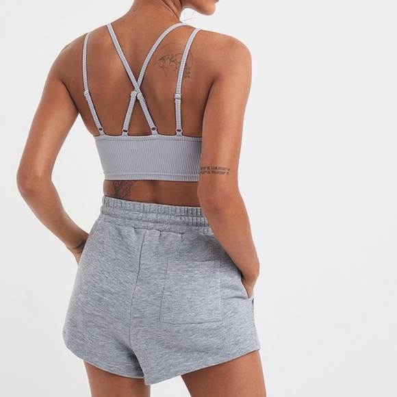 For Love & Lemons Eva Crop Top - Picture 2 of 8